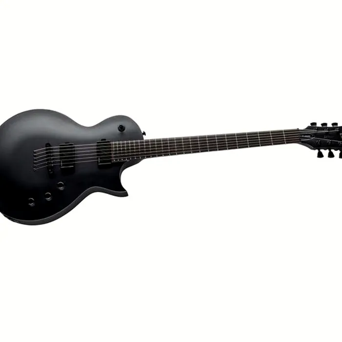 ESP LTD EC-1000 Baritone CHMS – photo 5