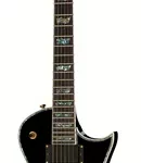 La guitare électrique ESP LTD EC-1000 Black B-Stock | Test, Avis & Comparatif