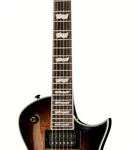 La guitare électrique ESP LTD EC-1000 BP BLKNB | Test, Avis & Comparatif
