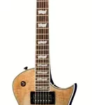 La guitare électrique ESP LTD EC-1000 BP BLUNFD | Test, Avis & Comparatif