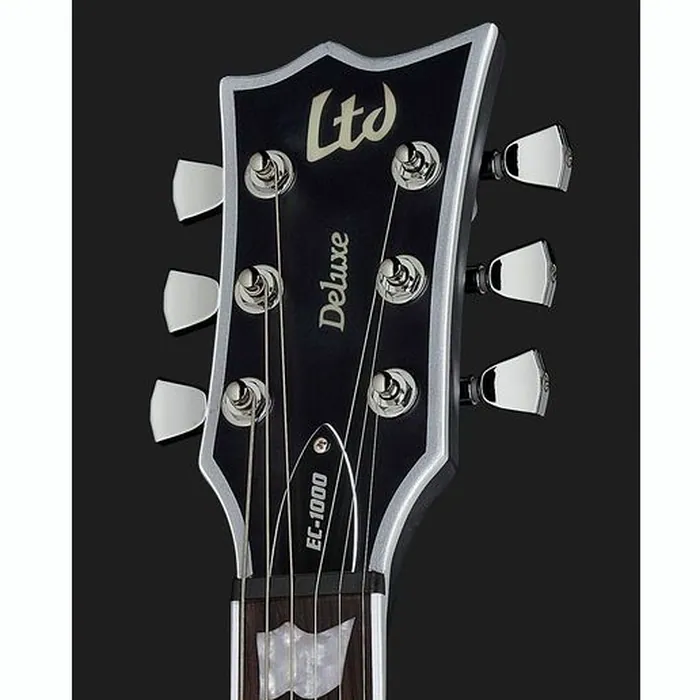 ESP LTD EC-1000 Evertune BB BLKS – photo 8