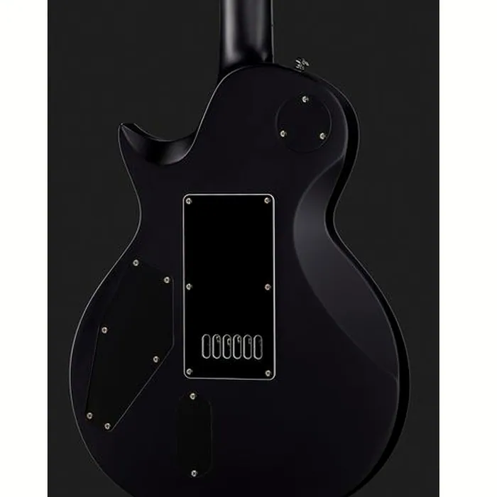 ESP LTD EC-1000 Evertune BB BLKS – photo 7
