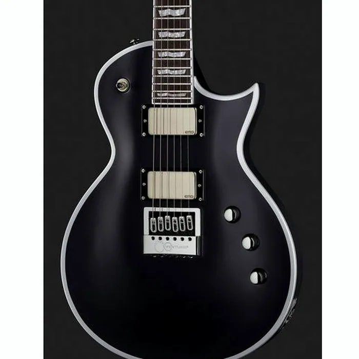ESP LTD EC-1000 Evertune BB BLKS – photo 6