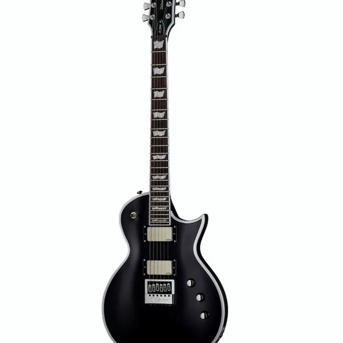 ESP LTD EC-1000 Evertune BB BLKS – photo 2
