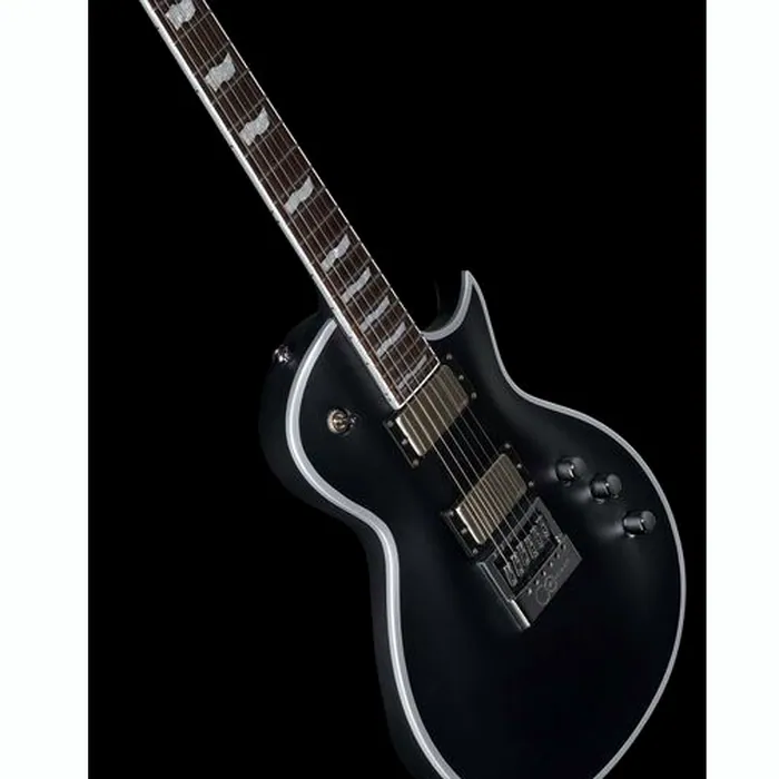 ESP LTD EC-1000 Evertune BB BLKS – photo 12