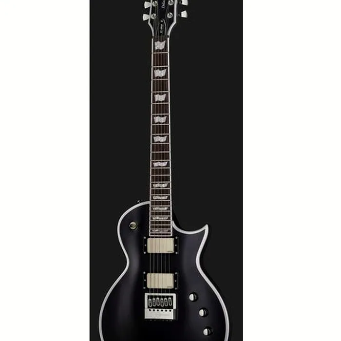 ESP LTD EC-1000 Evertune BB BLKS – photo 4