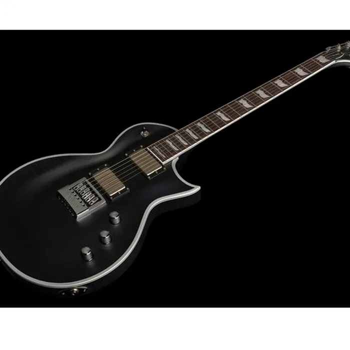 ESP LTD EC-1000 Evertune BB BLKS – photo 11