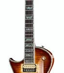 La guitare électrique ESP LTD EC-1000 FM ASB Lefthand | Test, Avis & Comparatif