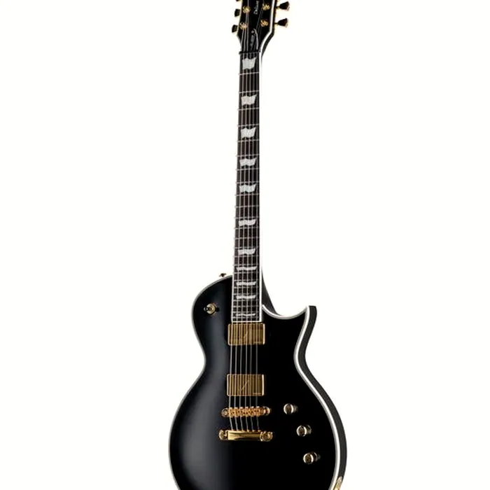 ESP LTD EC-1000 FT Black Fluence – photo 5