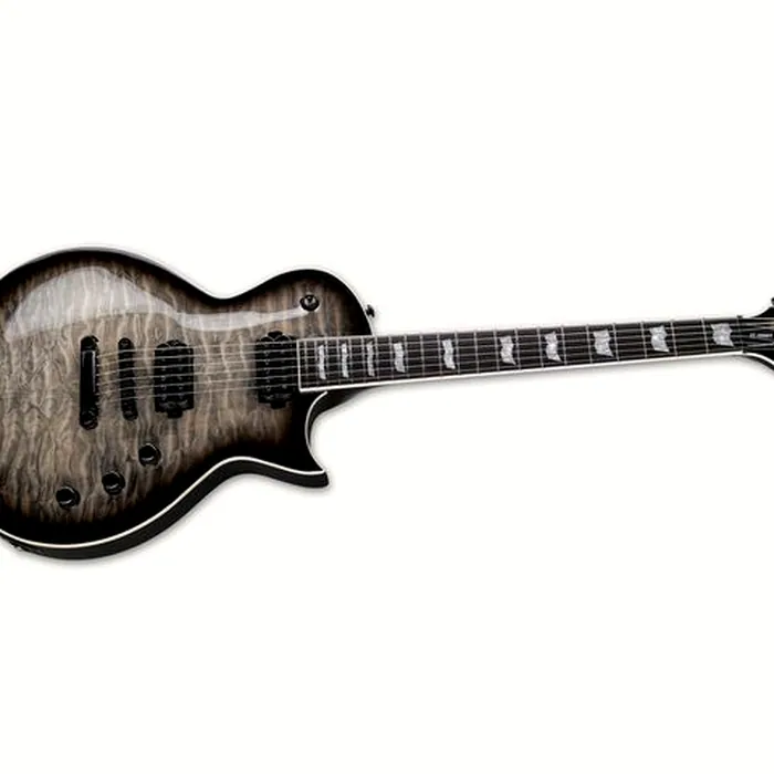 ESP LTD EC-1000 QM CHB – photo 5