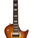 La guitare électrique ESP LTD EC-1000 TFM B-Stock | Test, Avis & Comparatif | E.G.L