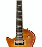 La guitare électrique ESP LTD EC 1000 TFM HBS F LH | Test, Avis & Comparatif