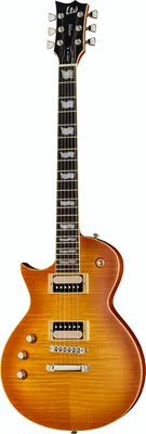 ESP LTD EC 1000 TFM HBS F LH
