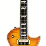 La guitare électrique ESP LTD EC-1000 TFM | Test, Avis & Comparatif