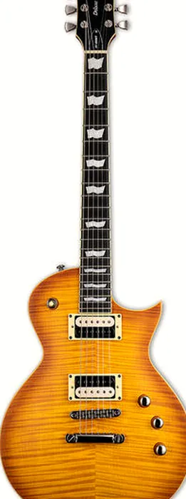 ESP LTD EC-1000 TFM