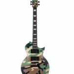 ESP LTD EC-1000 WCS (Guitare électrique) / Test & Avis