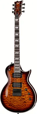ESP LTD EC-1000ET QM DBSB B-Stock