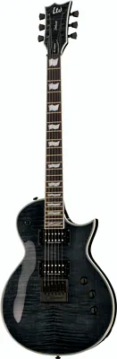 ESP LTD EC-1000FM Evertune STBLK