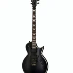 La guitare électrique ESP LTD EC-1000FR Black Satin , Test, Avis, Comparatif
