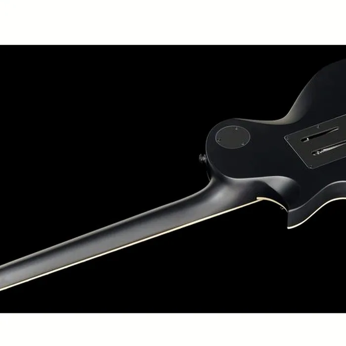 ESP LTD EC-1000FR Black Satin – photo 10