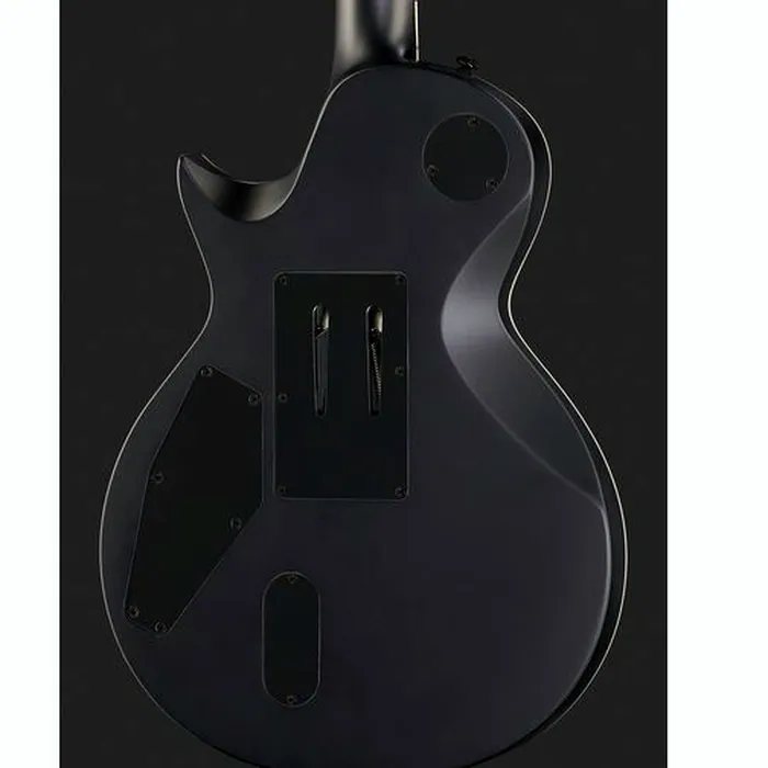ESP LTD EC-1000FR Black Satin – photo 7
