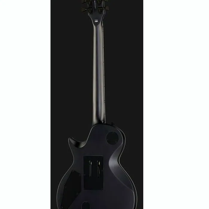 ESP LTD EC-1000FR Black Satin – photo 5