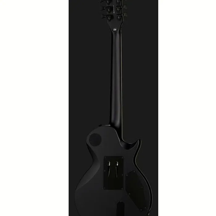 ESP LTD EC-1000FR LH Black Satin – photo 5