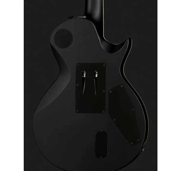 ESP LTD EC-1000FR LH Black Satin – photo 7