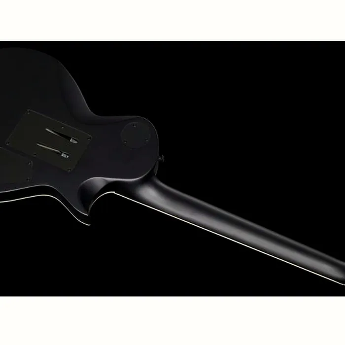 ESP LTD EC-1000FR LH Black Satin – photo 10