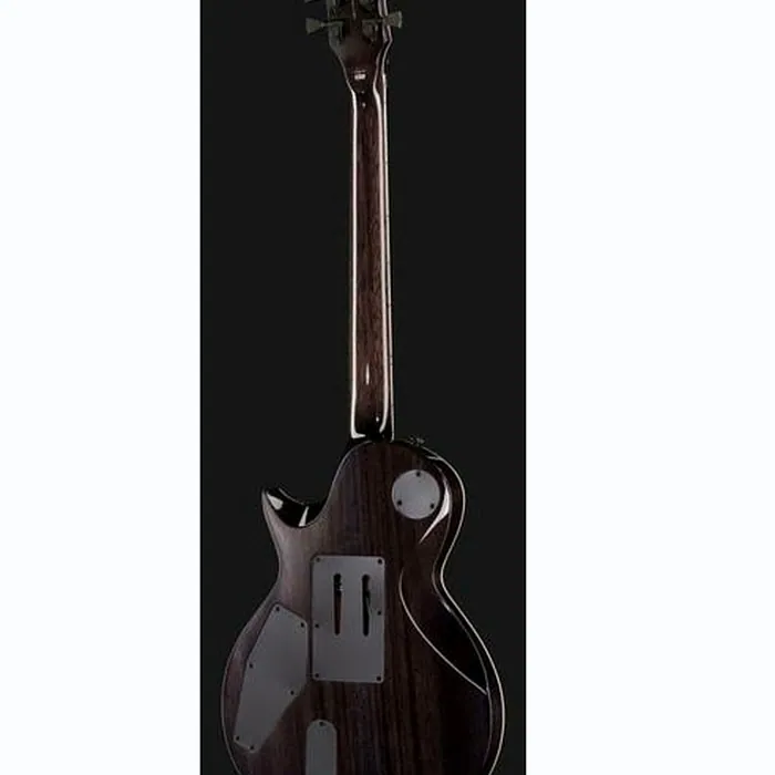 ESP LTD EC-1000FR See Thru Black – photo 5
