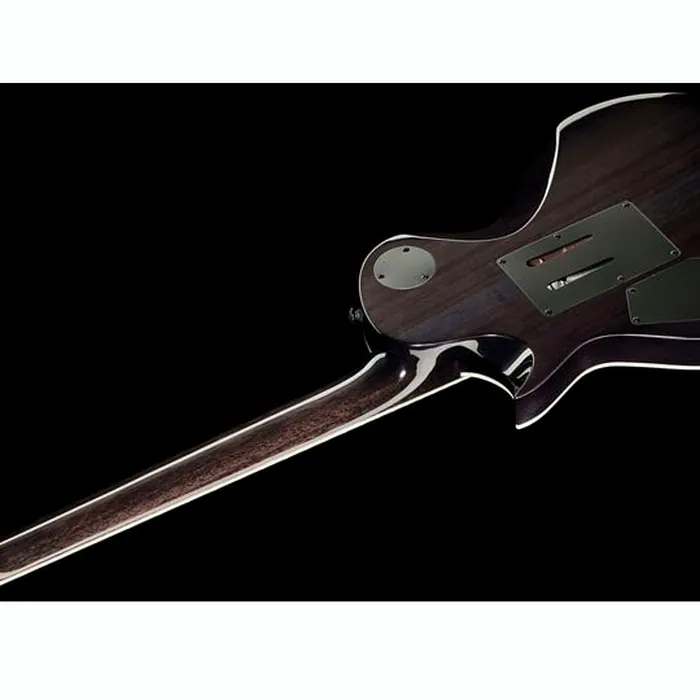 ESP LTD EC-1000FR See Thru Black – photo 10
