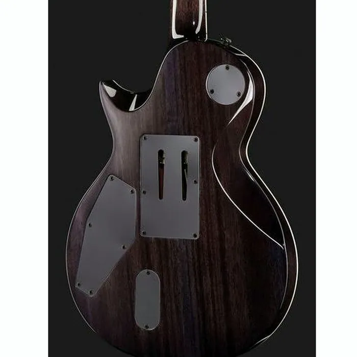 ESP LTD EC-1000FR See Thru Black – photo 7