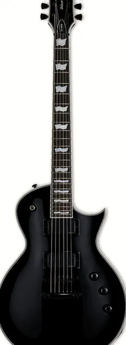 ESP LTD EC-1000S Fluence BLK
