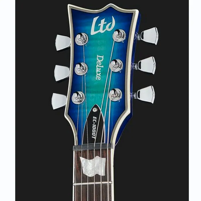 ESP LTD EC-1000T CTM FM VS LH – photo 8