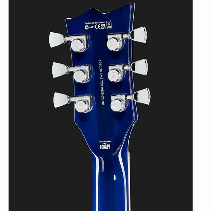 ESP LTD EC-1000T CTM FM VS LH – photo 9