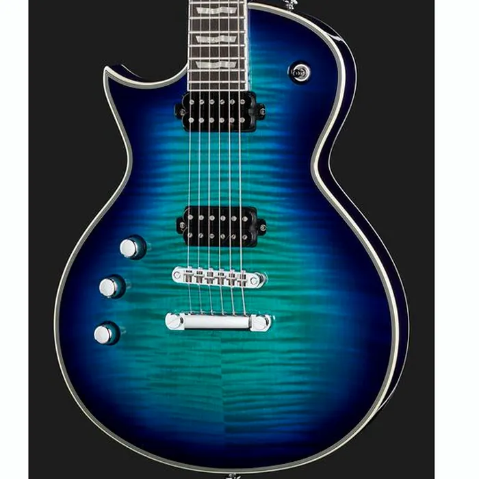 ESP LTD EC-1000T CTM FM VS LH – photo 6