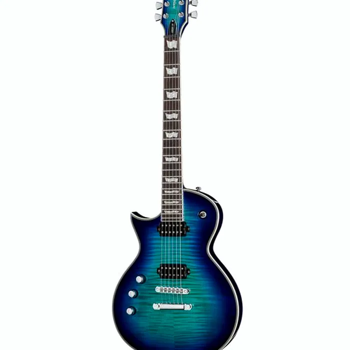 ESP LTD EC-1000T CTM FM VS LH – photo 2