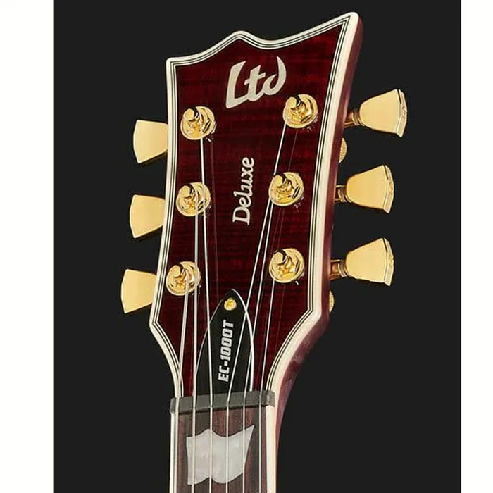 ESP LTD EC-1000T CTM STBC – photo 8