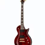 Guitare électrique ESP LTD EC-1000T CTM STBC Test et Avis