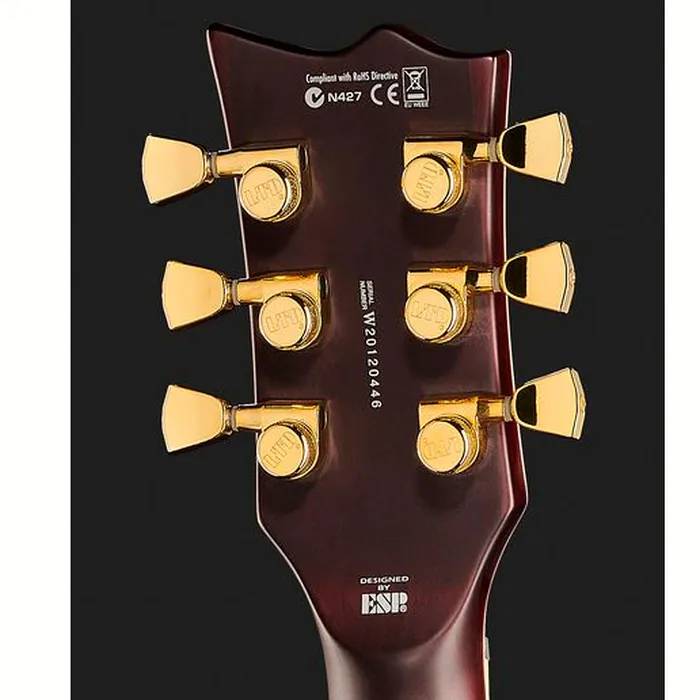 ESP LTD EC-1000T CTM STBC – photo 9