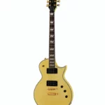 La guitare électrique ESP LTD EC-1000T CTM VGS : Notre avis