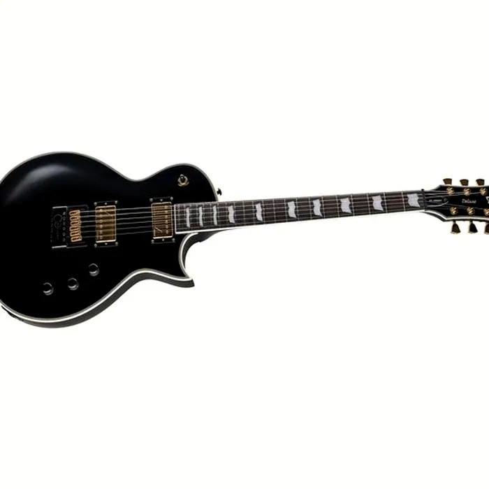 ESP LTD EC-1000T Evertune BK – photo 5