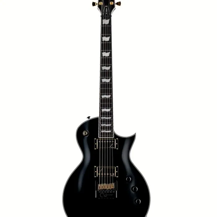 ESP LTD EC-1000T Evertune BK – photo 2