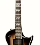 La guitare électrique ESP LTD EC-1000T FM BLKNB | Test, Avis & Comparatif