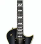 La guitare électrique ESP LTD EC-1000VB/Duncan | Test, Avis & Comparatif