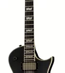 La guitare électrique ESP LTD EC 1001 TCTM SSBS | Test, Avis & Comparatif