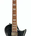 La guitare électrique ESP LTD EC-1001FR STBLK | Test, Avis & Comparatif