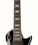La guitare électrique ESP LTD EC-1008 Evertune BLK | Test, Avis & Comparatif