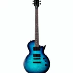 Avis guitare électrique ESP LTD EC-200DX BLB