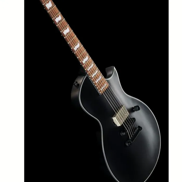 ESP LTD EC-201 Black Satin – photo 12